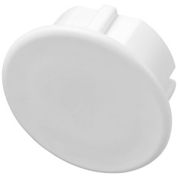 Tully 2-point pin plastic plug cover EU 