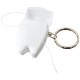 Demi dental floss keychain Demi dental floss keychain