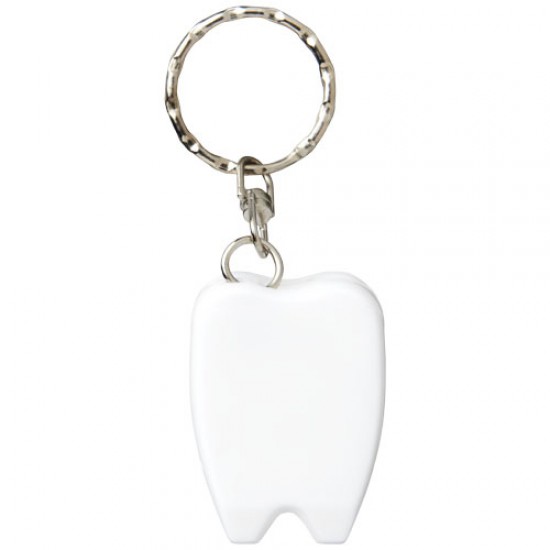 Demi dental floss keychain Demi dental floss keychain