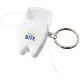 Demi dental floss keychain Demi dental floss keychain