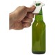 Condo house-shaped bottle opener 