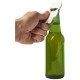 Buddy person-shaped bottle opener 