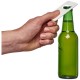 Ojal rectangular-shaped bottle opener 