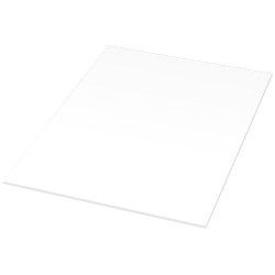 Desk-Mate® A4 notepad wrap over cover 