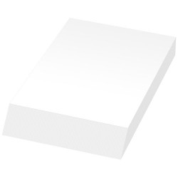 Wedge-Mate® A6 notepad 