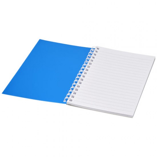 Rothko A5 notebook 