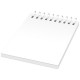 Desk-Mate® wire-o A7 notebook PP cover 