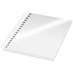 Desk-Mate® A6 notebook synthetic cover 