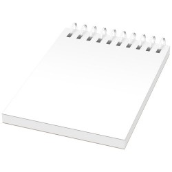 Desk-Mate® A7 notebook synthetic cover 