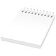 Desk-Mate® A7 notebook synthetic cover 
