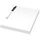 Essential conference pack A6 notepad and pen 