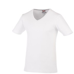 Bosey short sleeve men's v-neck t-shirt 