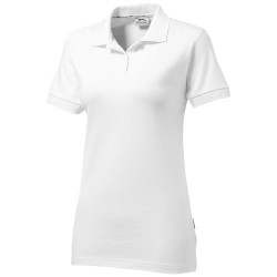 Forehand short sleeve ladies polo 