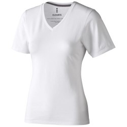 Kawartha short sleeve women's organic t-shirt 