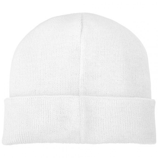 Boreas beanie with patch 