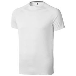 Niagara short sleeve men's cool fit t-shirt 