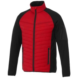 Banff hybrid insulated jacket 