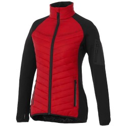 Banff hybrid insulated ladies jacket 