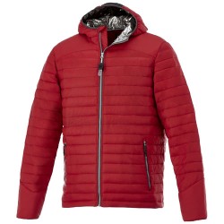 Silverton men's insulated packable jacket 