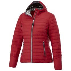 Silverton women's insulated packable jacket 