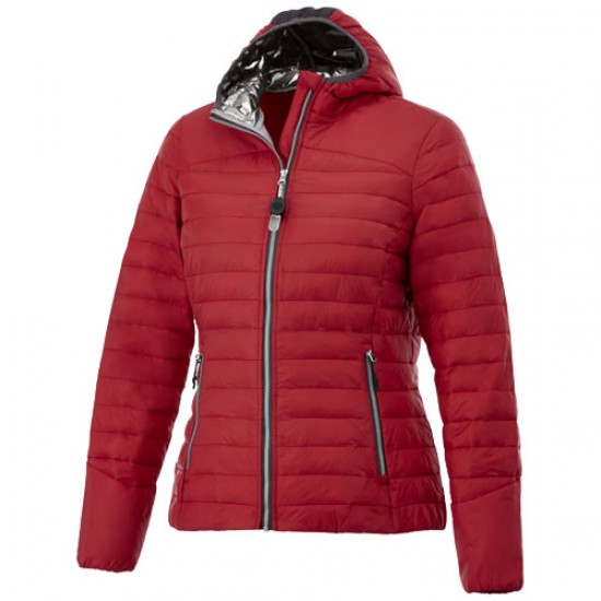 Silverton women's insulated packable jacket Silverton women's insulated packable jacket