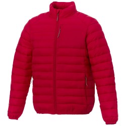 Athenas men's insulated jacket 