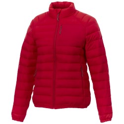 Athenas women's insulated jacket 