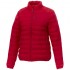 Athenas women's insulated jacket 