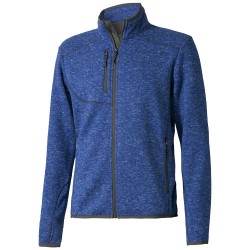 Tremblant knit jacket 