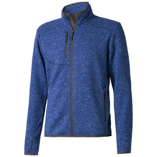 Tremblant knit jacket Tremblant knit jacket