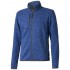 Tremblant knit jacket 