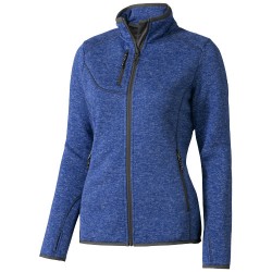 Tremblant ladies knit jacket 