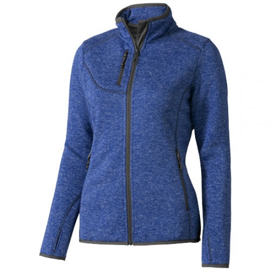 Tremblant ladies knit jacket Tremblant ladies knit jacket