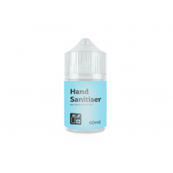 Branded Hand Sanitiser - 60ml