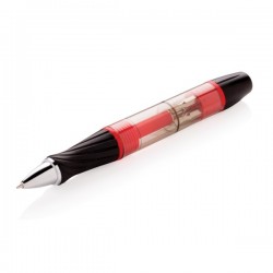 Tool pen, red