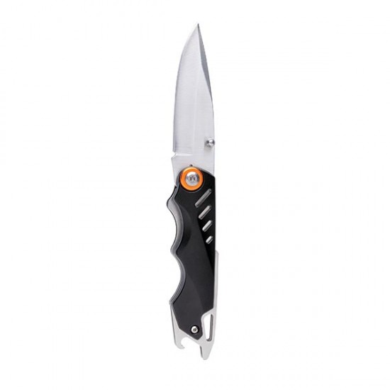 Excalibur knife, black