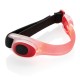 Safety led strap, red