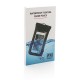 IPX8 Waterproof Floating Phone Pouch, black