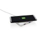 Vibe  5W wireless charger, white