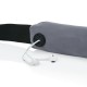 Universal sport belt, grey