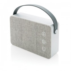 Fhab wireless speaker, grey
