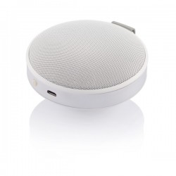 Notos wireless speaker, white