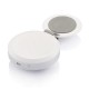 Notos wireless speaker, white