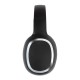 Over-ear wireless headphone, black