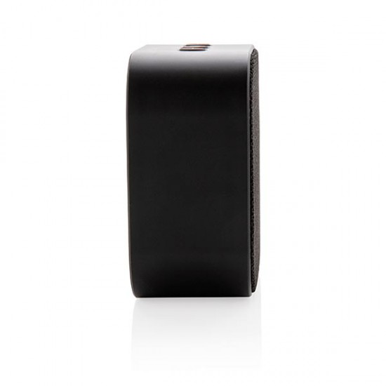 5W Sub wireless speaker, black, black