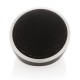 Cosmo 3W wireless speaker, black