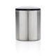Carabiner mug small, silver