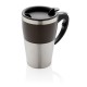 Highland mug, grey