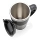 Highland mug, grey