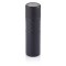 Mosa flask, black